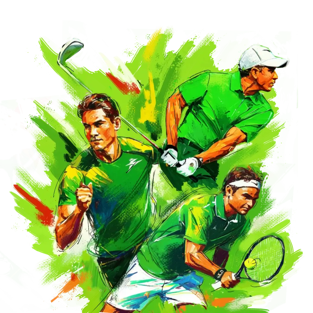 Sport Icon