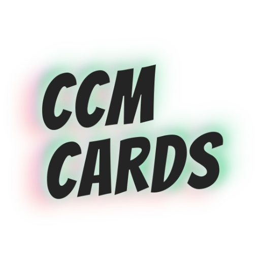 CCM Cards