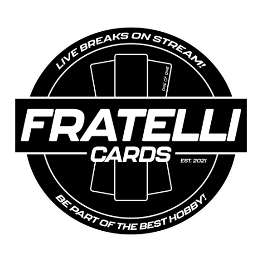 Fratelli Cards