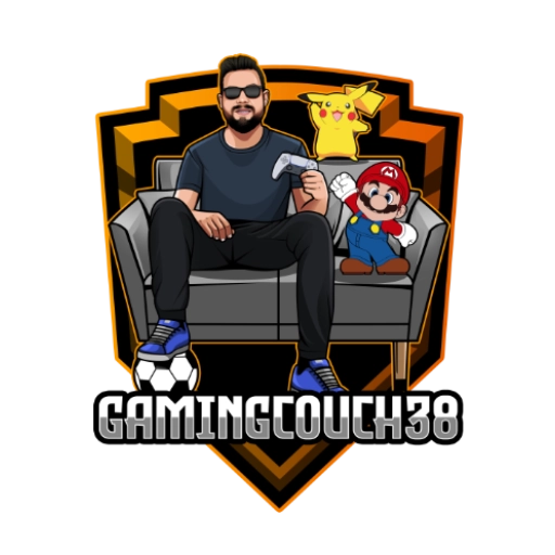 Gamingcouch