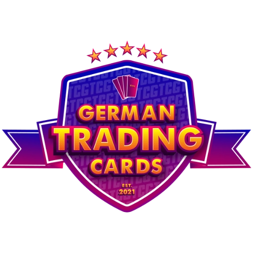 German Trading Cards
