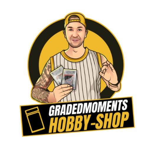 Graded Moments