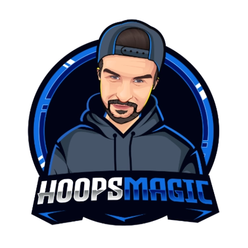 Hoops Magic