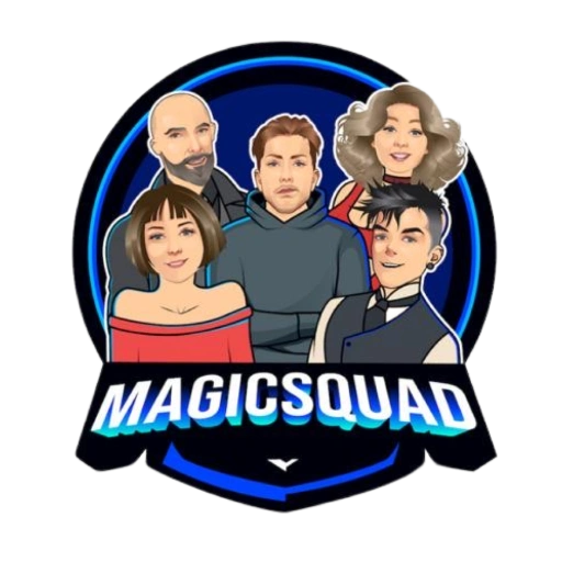 Magic Squat
