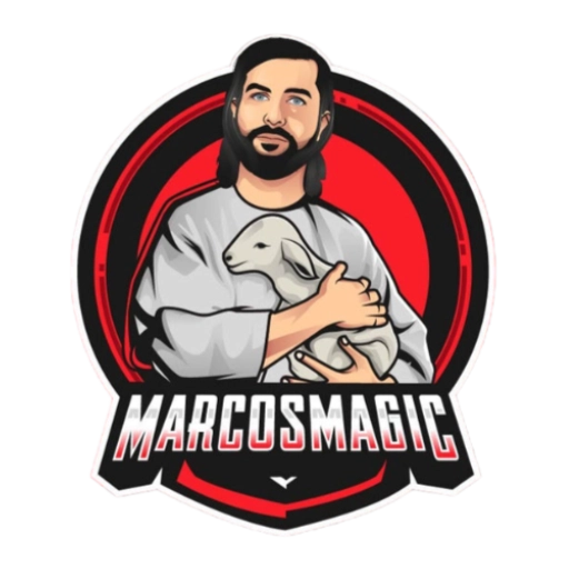 Marcos Magic