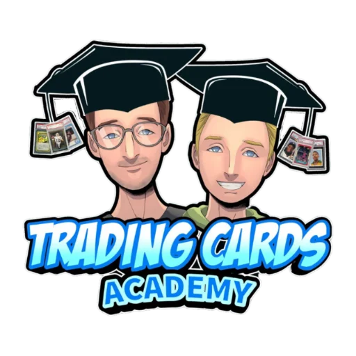 Trading Cards Academy