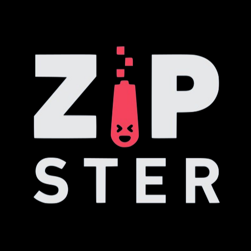 Zipster